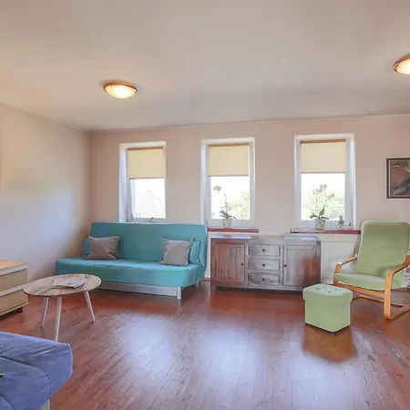 Apartament Ananas Sopot