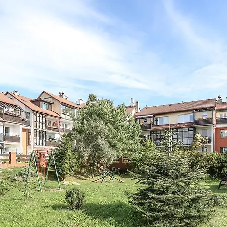 Apartament Ananas * Sopot