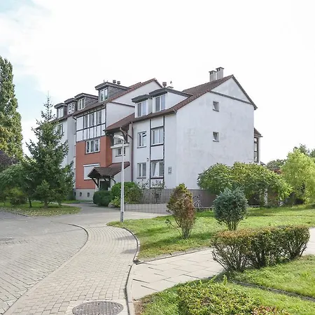Apartament Ananas Lejlighed Sopot