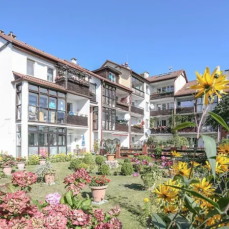 Apartament Ananas Lejlighed Sopot