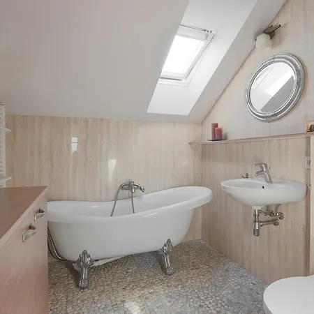Apartament Ananas Lejlighed