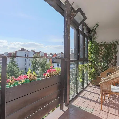 Lejlighed Apartament Ananas Sopot