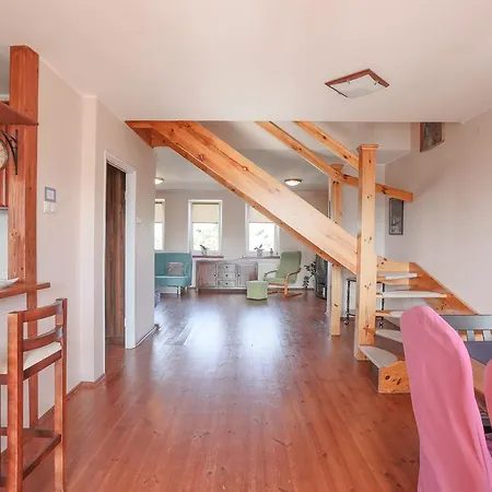 Apartament Ananas Sopot