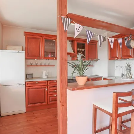 Apartament Ananas