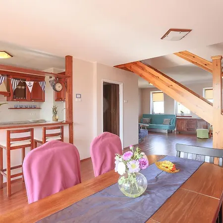 Lejlighed Apartament Ananas