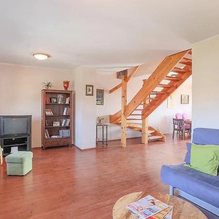Apartament Ananas Lejlighed
