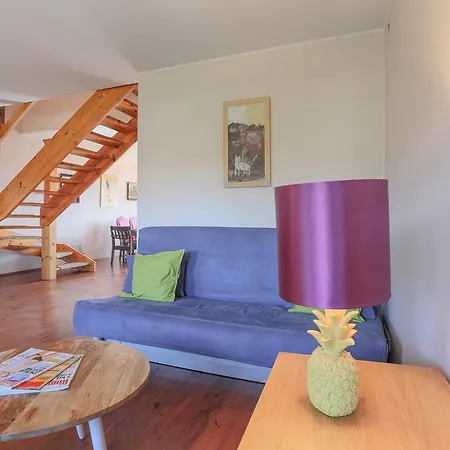 Lejlighed Apartament Ananas *