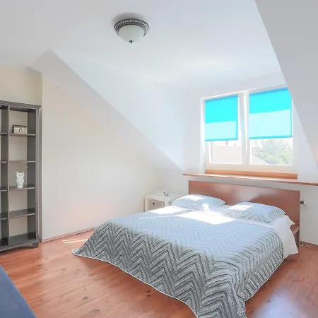 Lejlighed Apartament Ananas
